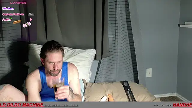 danoo84 online show from February 20, 2026, 6:26 am