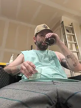 danoo84 online show from April 9, 2026, 2:22 am