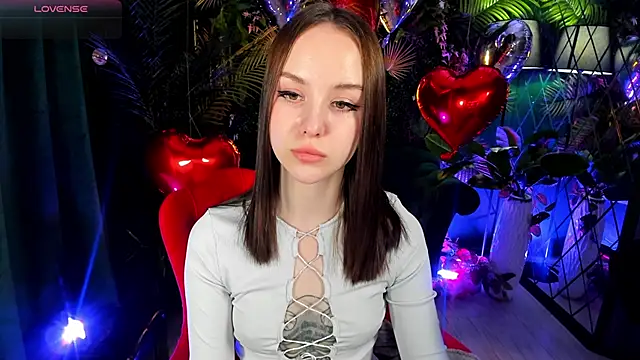 MarySparkle online show from February 6, 2026, 4:28 am