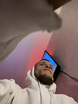 Snapshot of PUER4IK chatting on September 22, 2025, 7:27 pm PUER4IK online show from September 22, 2025, 7:27 pm