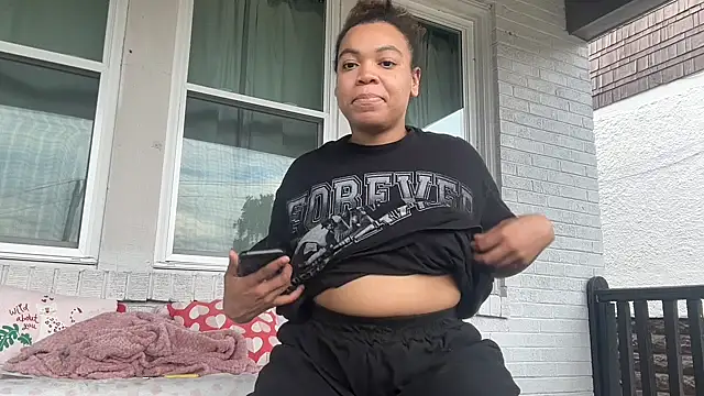 zahrabliss online show from September 20, 2025, 9:05 pm