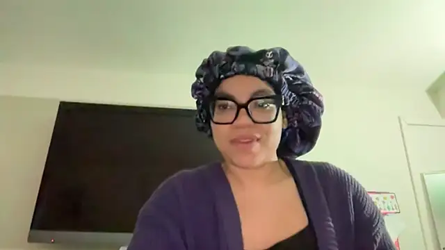 zahrabliss online show from February 5, 2026, 11:09 pm