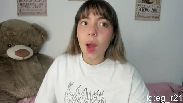 emma grays2 online show from March 14, 2026, 7:25 am