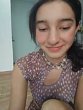 Snapshot of LuaBusch chatting on August 2, 2026, 10:52 pm LuaBusch online show from August 2, 2026, 10:52 pm