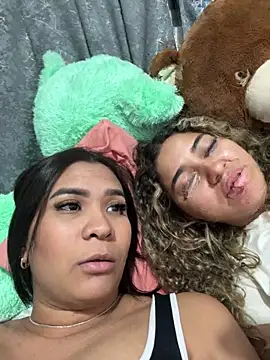 Penelophe01 online show from February 18, 2026, 2:29 am