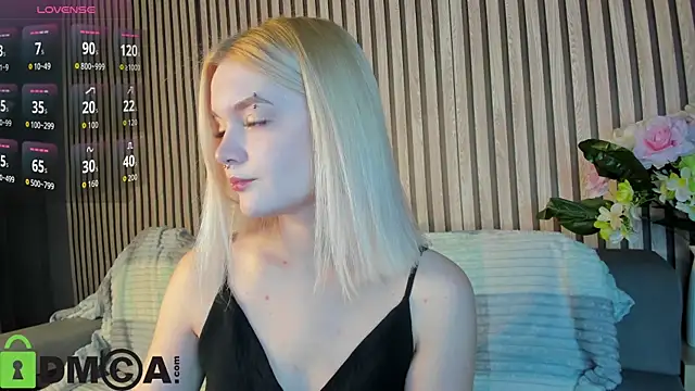 Carrie Foster online show from October 3, 2025, 5:10 pm