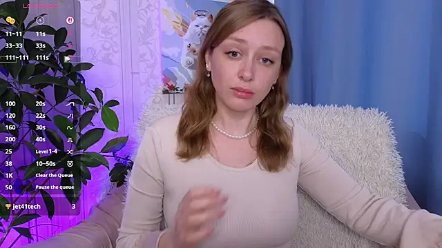 Snapshot of evashiny_ chatting on April 29, 2026, 2:59 am evashiny online show from April 29, 2026, 2:59 am