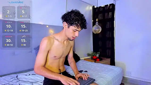 Chris Angel  online show from February 4, 2026, 12:55 pm