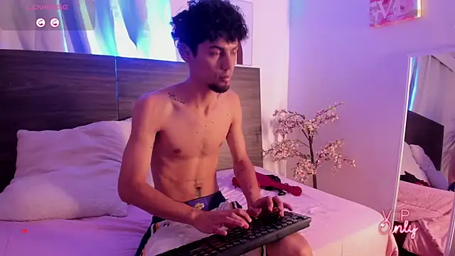 Chris Angel  online show from February 11, 2026, 3:11 am