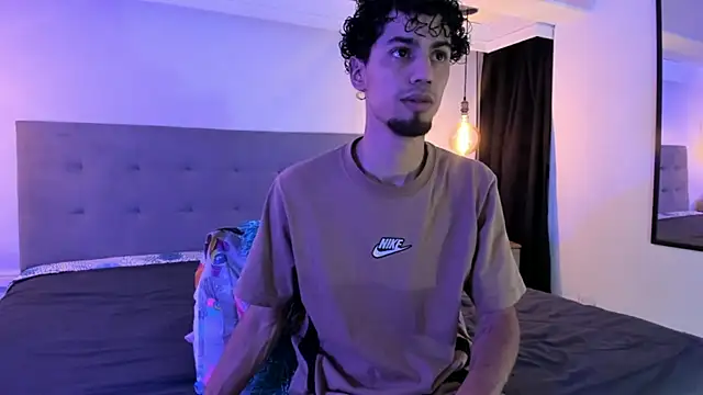 Chris Angel  online show from March 30, 2026, 3:51 am