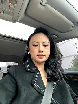 wen521 online show from November 3, 2025, 1:51 am