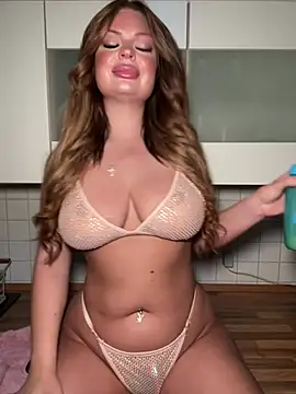  Lilly angel online show from January 18, 2026, 4:00 pm