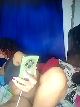 Vale Nikol21 online show from September 15, 2025, 1:38 am