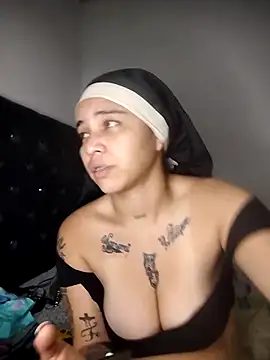 Vale Nikol21 online show from December 21, 2025, 2:08 am