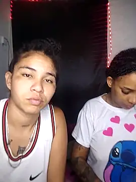 Vale Nikol21 online show from March 17, 2026, 12:15 am