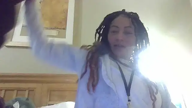 Snapshot of Flossee chatting on February 20, 2026, 4:29 pm Flossee online show from February 20, 2026, 4:29 pm