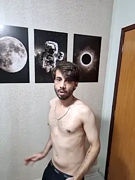 emspsx online show from March 23, 2026, 3:43 am