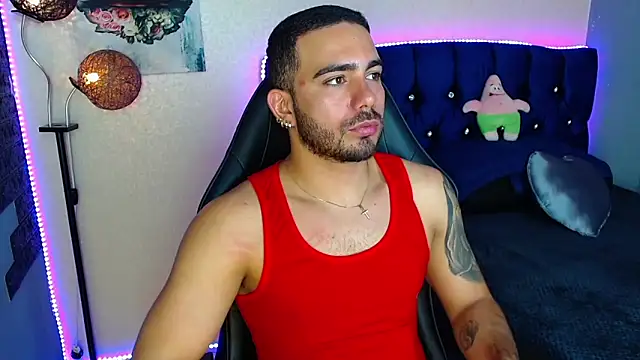 Snapshot of adamhairy chatting on May 16, 2026, 7:56 pm adamhairy online show from May 16, 2026, 7:56 pm