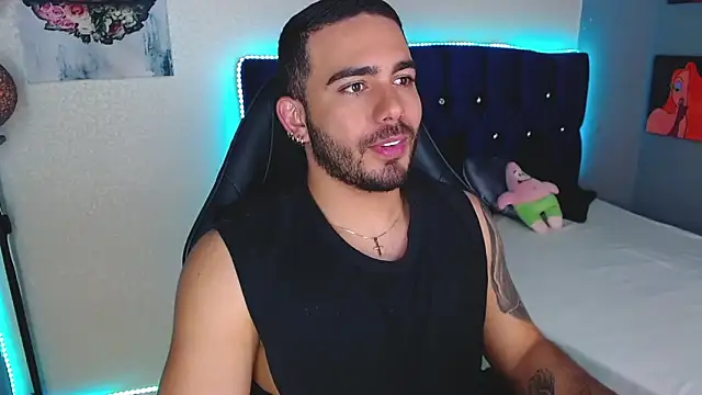 Snapshot of adamhairy chatting on May 19, 2026, 10:49 pm adamhairy online show from May 19, 2026, 10:49 pm