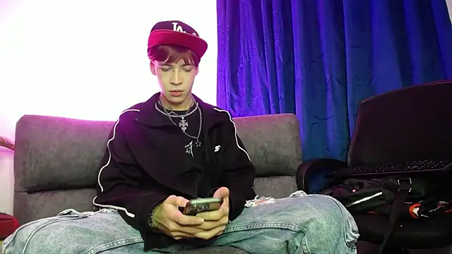 lucky stricke online show from March 5, 2026, 4:30 am