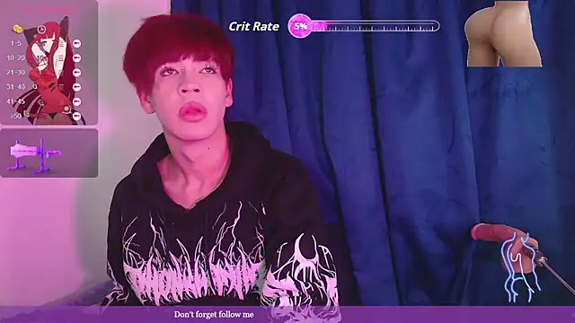 lucky stricke online show from April 9, 2026, 6:41 am