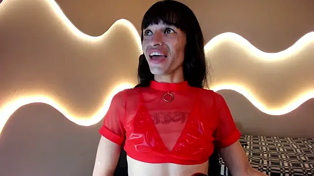 Alanakimura  online show from May 28, 2026, 12:35 pm