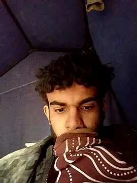 Snapshot of ParousFlow chatting on December 16, 2025, 10:53 am ParousFlow online show from December 16, 2025, 10:53 am