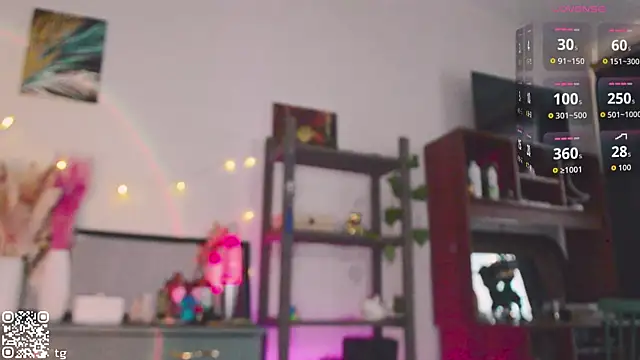 KendalHottt online show from December 18, 2025, 3:45 am