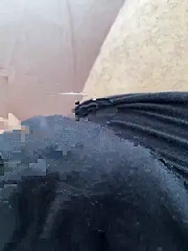 KAZANOVAA online show from September 24, 2025, 12:41 pm