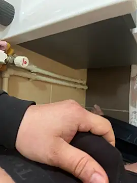 KAZANOVAA online show from April 16, 2026, 1:23 pm