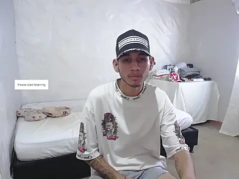 JHORDAN GADIEL936 online show from December 3, 2025, 9:24 pm