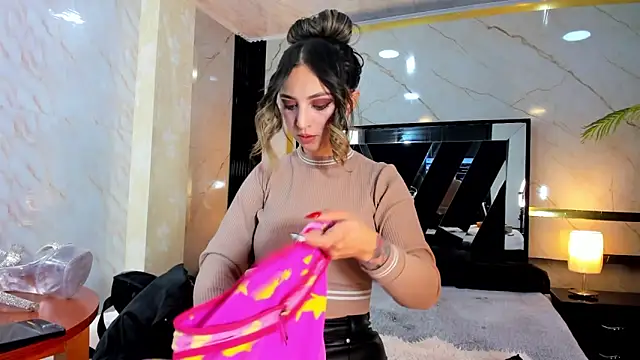 AnastasiaBelov online show from February 26, 2026, 12:48 pm