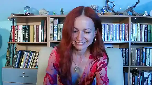 Snapshot of Foxilady357 chatting on June 12, 2026, 1:43 pm Foxilady357 online show from June 12, 2026, 1:43 pm