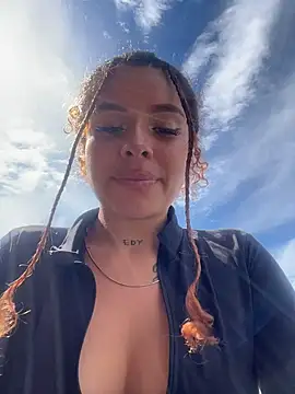 haally-mll online show from April 2, 2026, 7:22 pm