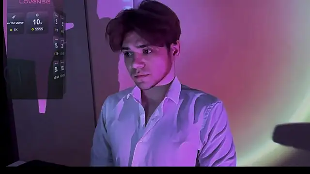 1RobertTT online show from September 9, 2025, 8:30 pm