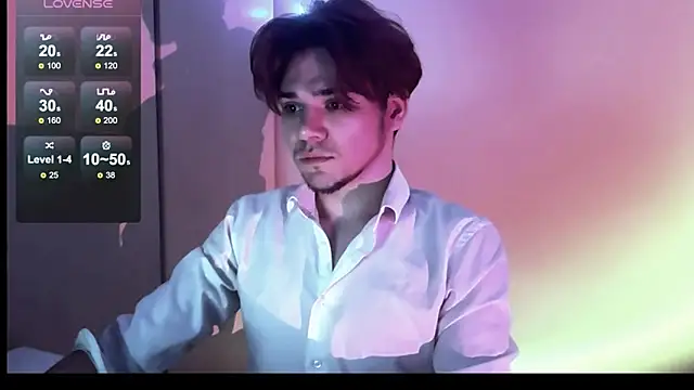 1RobertTT online show from October 30, 2025, 9:15 pm