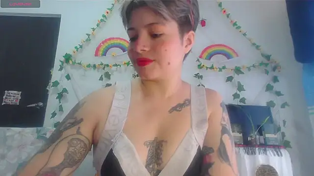 Mitsuha gate online show from January 15, 2026, 2:43 pm