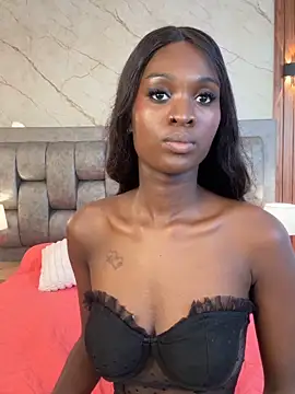 More Hott online show from February 20, 2026, 7:03 pm