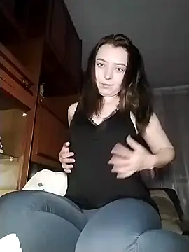 Snapshot of Viktoriia27 chatting on April 23, 2026, 5:15 pm Viktoriia27 online show from April 23, 2026, 5:15 pm