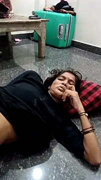 Guriya0076 online show from September 13, 2025, 12:10 am