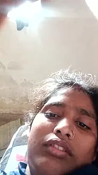 Guriya0076 online show from February 26, 2026, 9:52 am