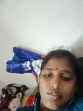 Snapshot of Guriya0076 chatting on June 25, 2026, 9:58 am Guriya0076 online show from June 25, 2026, 9:58 am