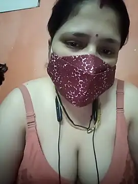 Kaja1919 online show from October 29, 2025, 10:11 pm