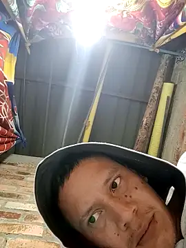 GaaraDiaz online show from October 21, 2025, 6:14 am