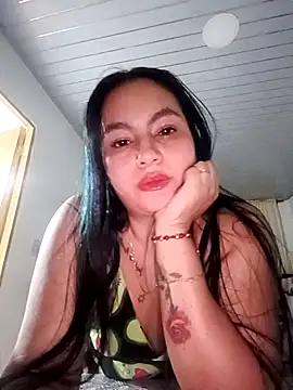 Lunavexa online show from March 27, 2026, 2:28 am