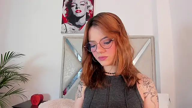 abby jones2 online show from March 4, 2026, 3:12 am