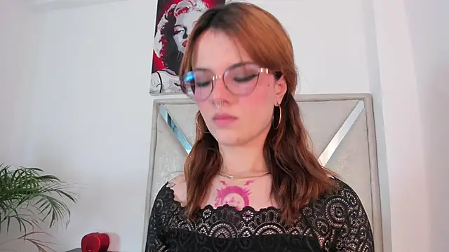 abby jones2 online show from March 8, 2026, 4:27 am