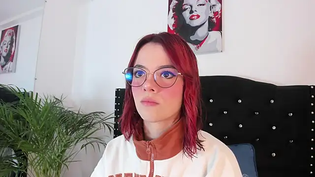 abby jones2 online show from April 10, 2026, 3:23 am