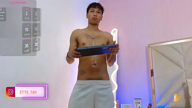 Ette tay online show from September 29, 2025, 9:30 pm