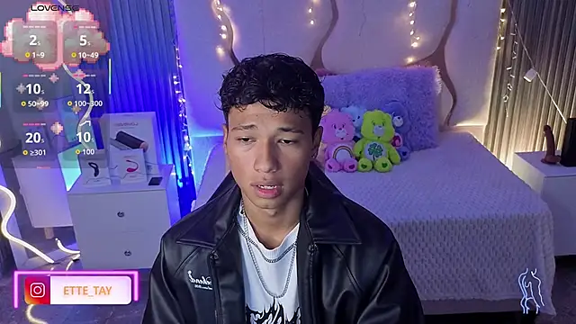 Ette tay online show from February 6, 2026, 3:33 am